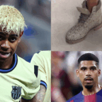 Lamine Yamal Defends Dazzling Boots Amid Araujo’s Banter 3 GOAL20 20Multiple20Images20 20320Stacked20 20Facebook31