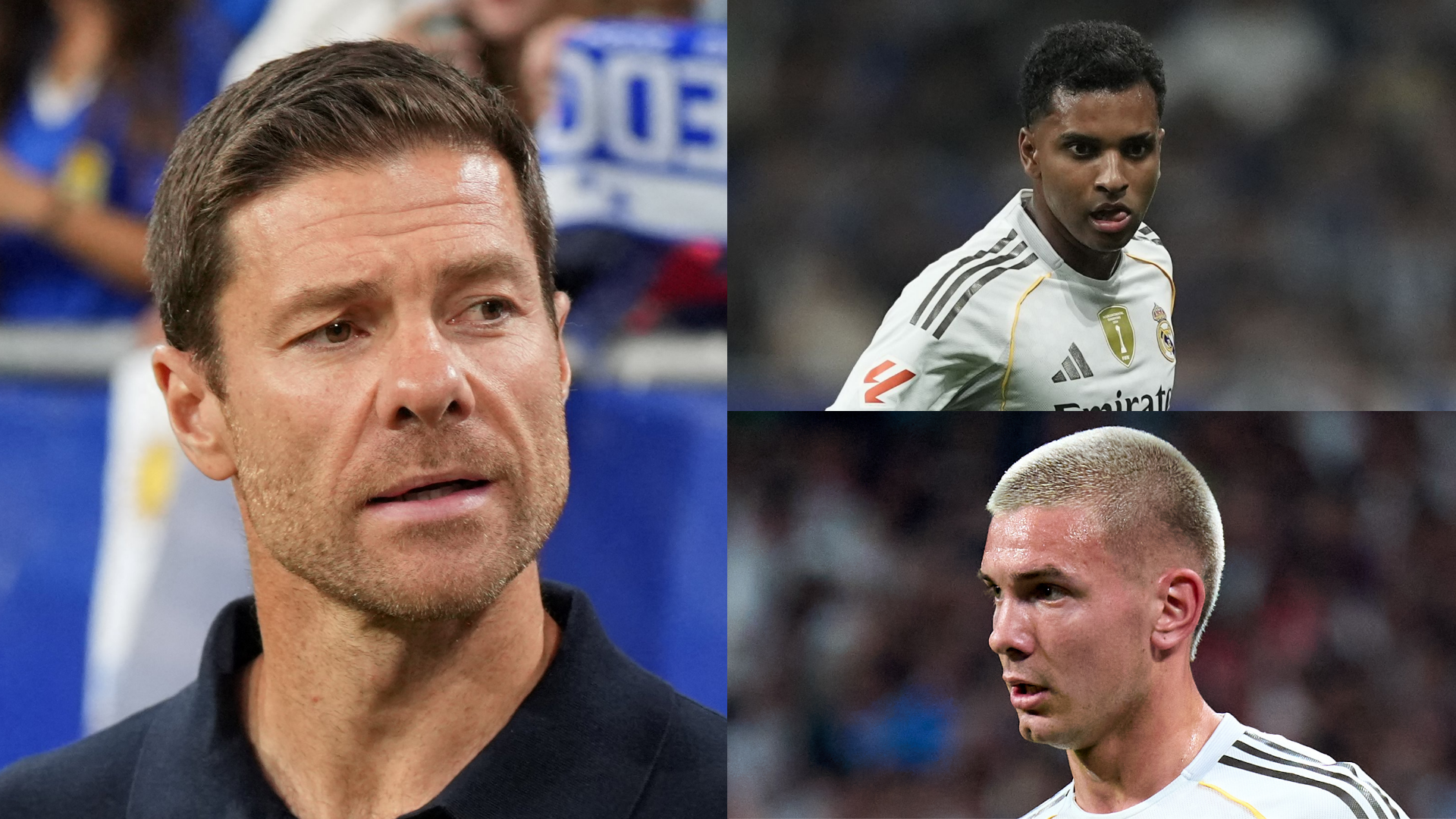 Rodrygo and Mastantuono Set for Key Real Madrid Roles 7 GOAL20 20Multiple20Images20 20320Stacked20 20Facebook34