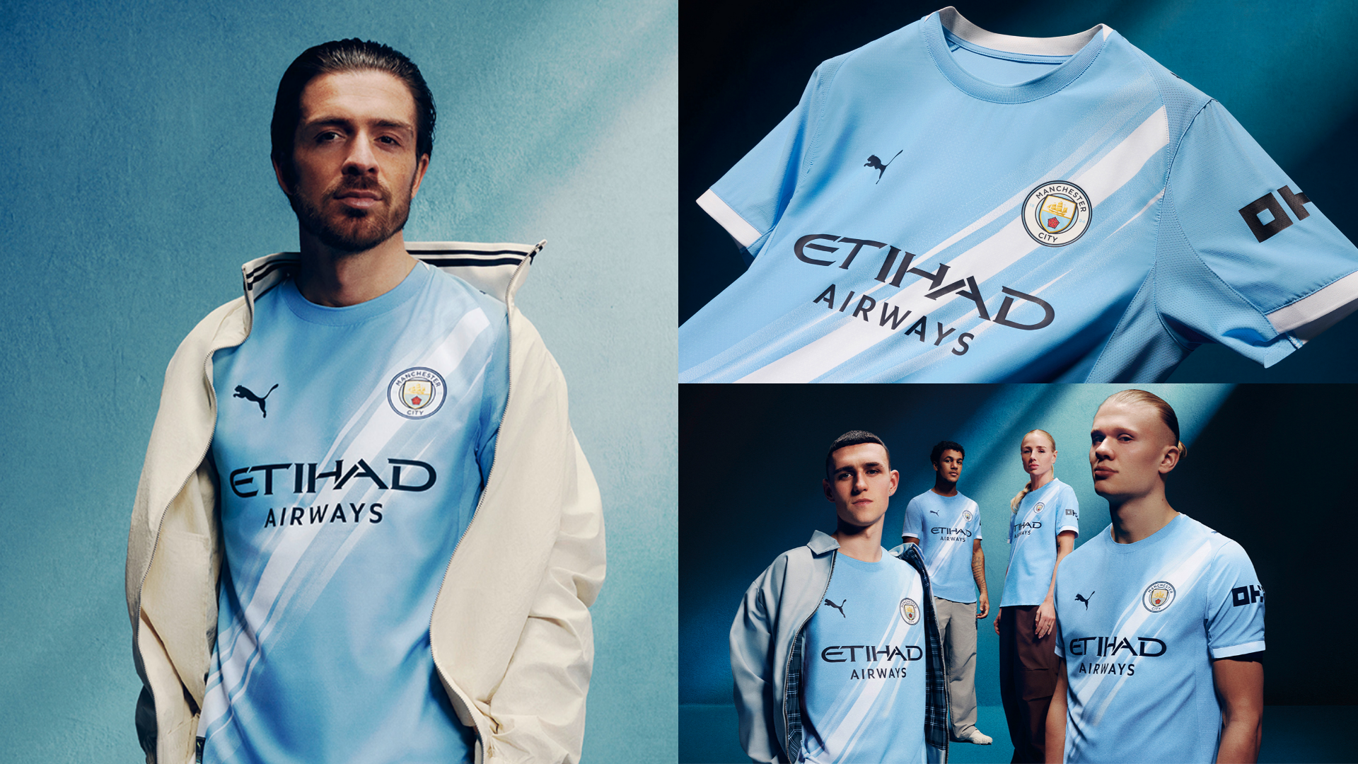 Man City 2025-26 Kit Unveiled: Sash Returns for Home Shirt 8 GOAL20 20Multiple20Images20 20320Stacked20 20Facebook360
