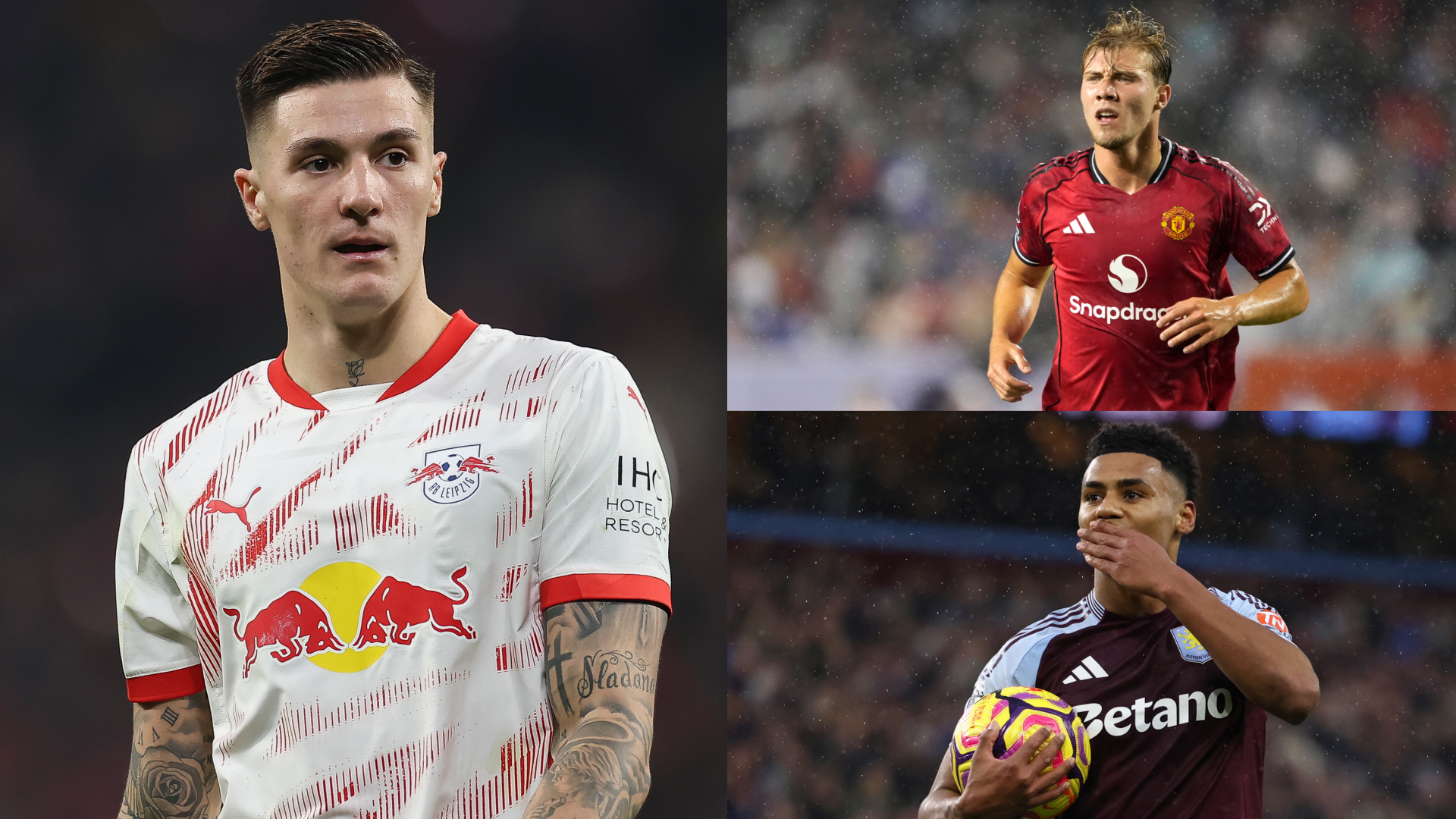 Sesko Signing Sparks Debate Over Manchester United’s Transfer Strategy 5 GOAL20 20Multiple20Images20 20320Stacked20 20Facebook391