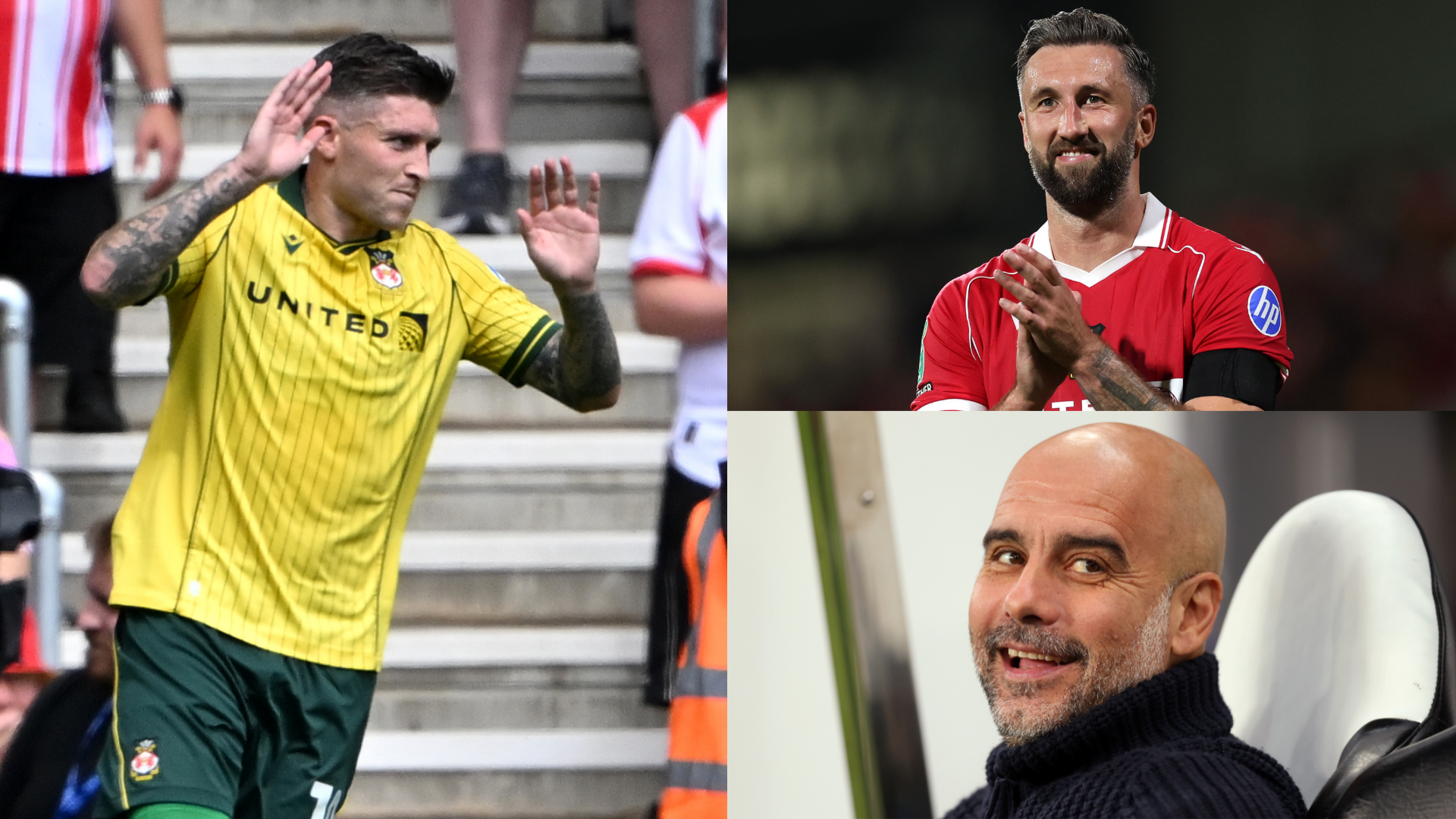 Josh Windass Hails Ollie Palmer After Wrexham Cup Heroics 1 GOAL20 20Multiple20Images20 20320Stacked20 20Facebook395