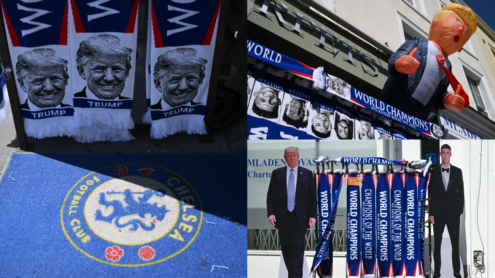 Chelsea Fans Snap Up Donald Trump-Themed Merch After Club World Cup Win 7 GOAL20 20Multiple20Images20 20320Stacked20 20Facebook399