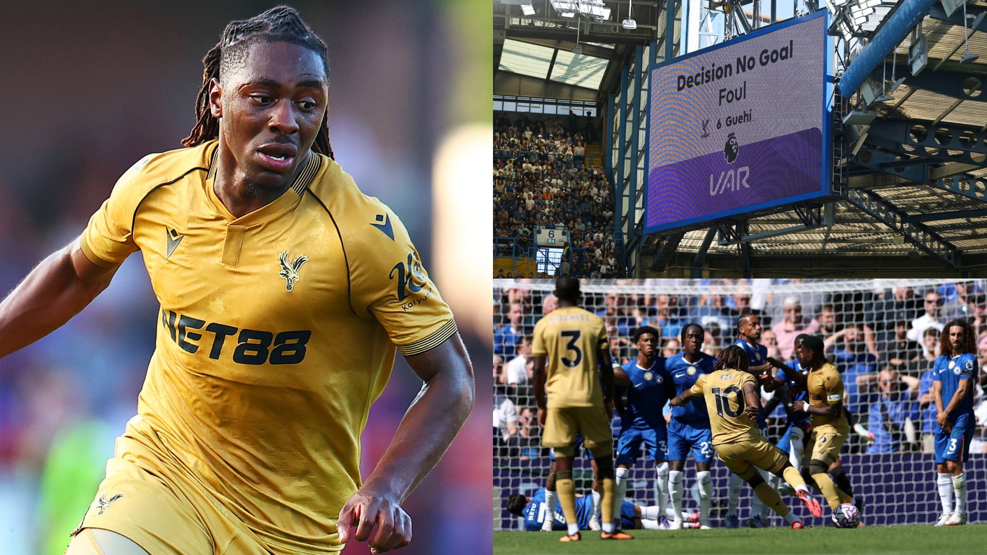 Eberechi Eze VAR Controversy Rocks Chelsea vs Crystal Palace 2 GOAL20 20Multiple20Images20 20320Stacked20 20Facebook401