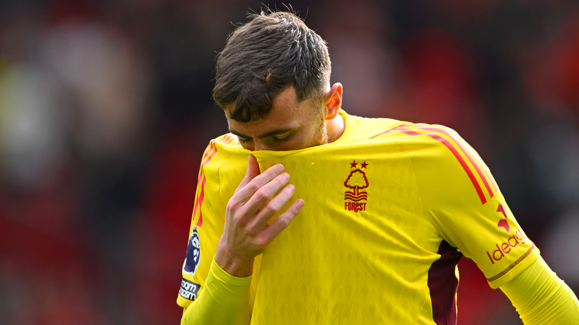 Matt Turner Reflects on Premier League Struggles and Eyes Fresh Opportunity 5 GOAL Blank WEB Facebook 2023 09 22T131738.443