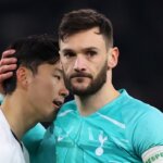 Hugo Lloris and Heung-Min Son Reunite at LAFC for MLS Challenge 2 GettyImages 1204285909