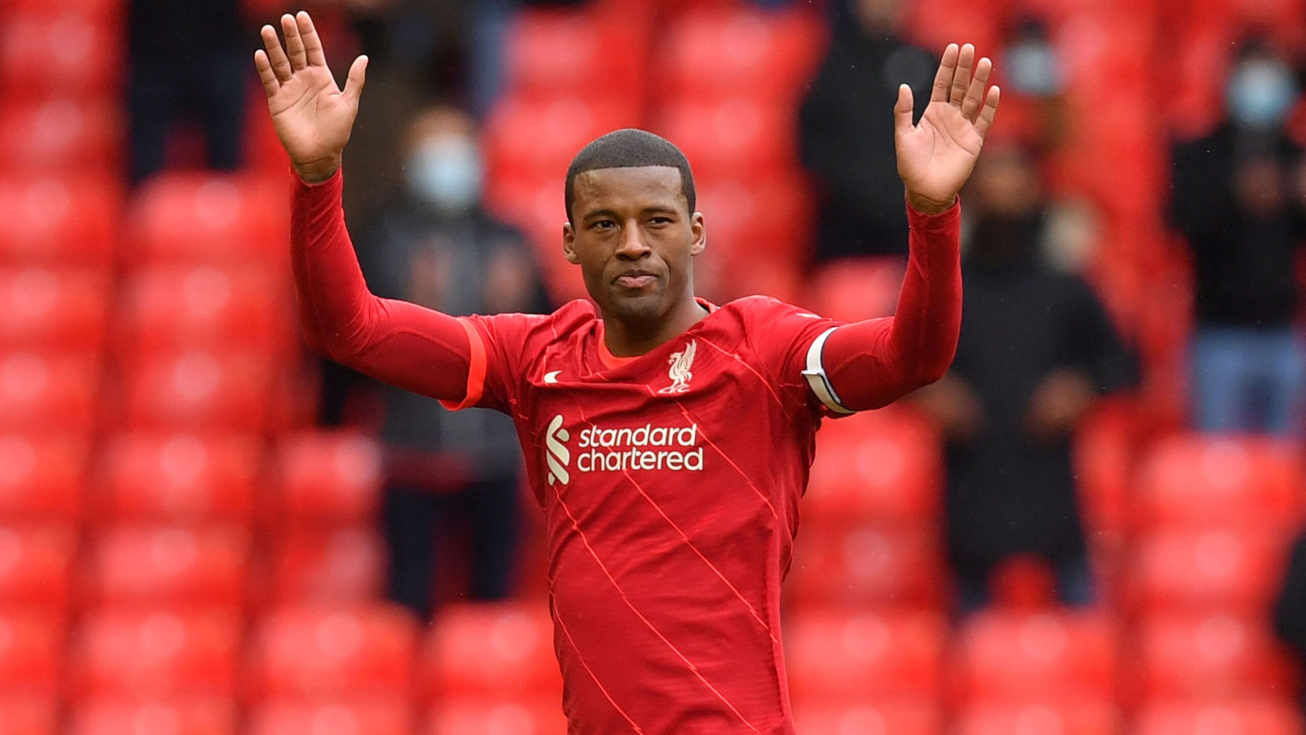 Wijnaldum Clarifies Stance Amid Alexander Isak Transfer Rumours 3 GettyImages 1233066663 scaled