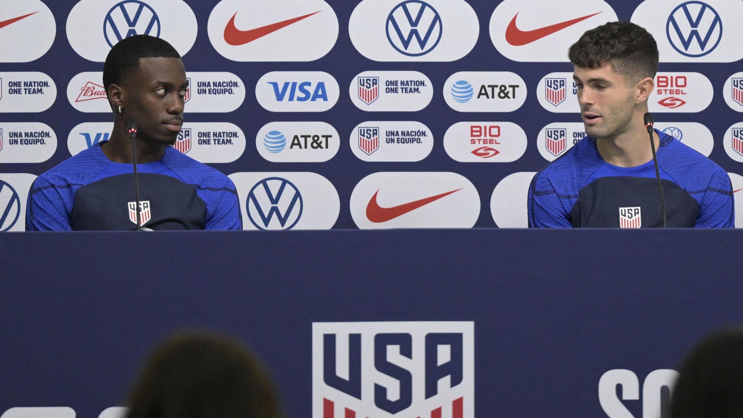 Alexi Lalas Criticizes Christian Pulisic and Timothy Weah's Response to USMNT Criticism 7 GettyImages 1245273674 scaled