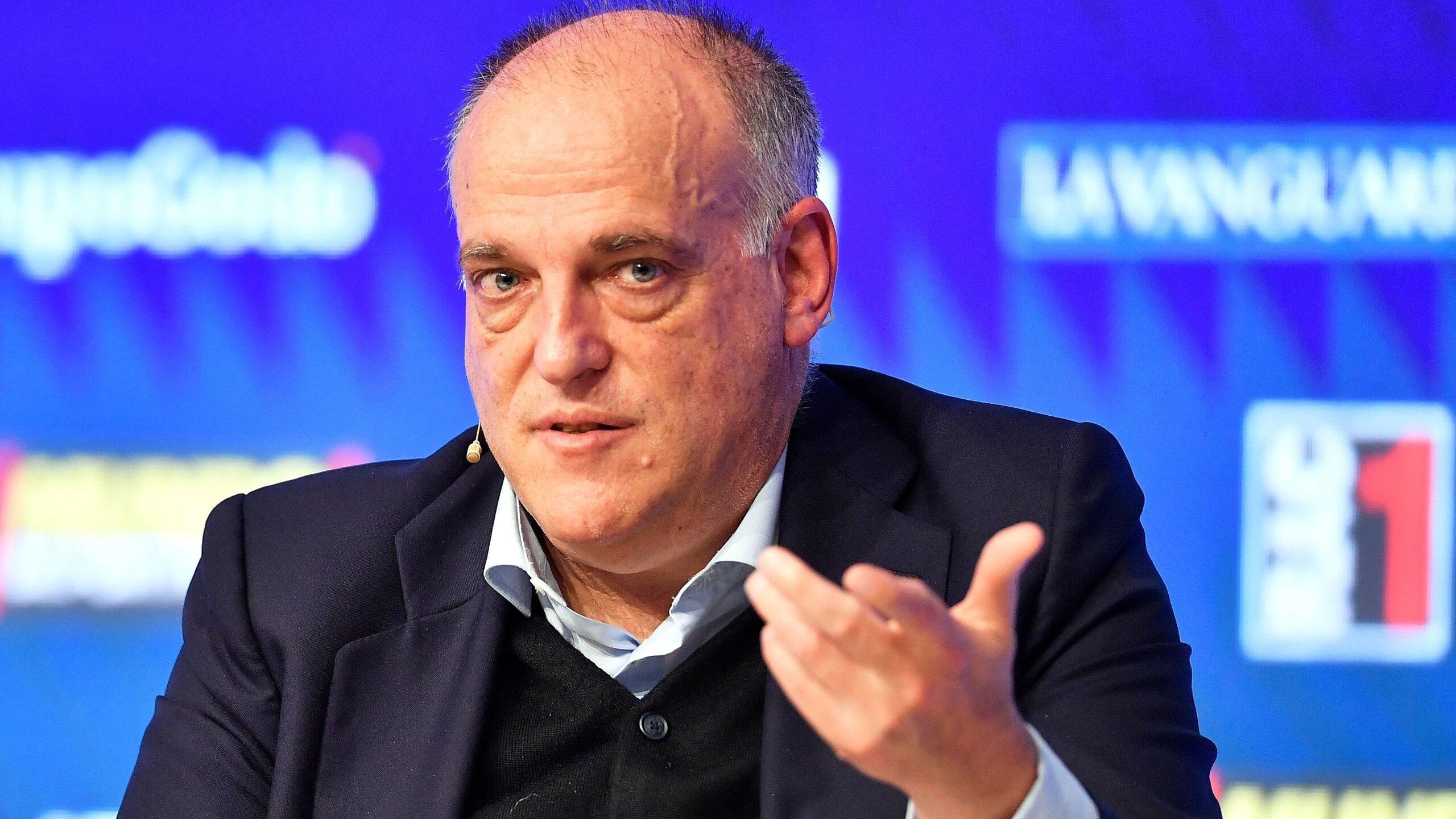 La Liga President Faces Lawsuit Over Alleged Violations Against Barcelona 3 GettyImages 1248389347 scaled
