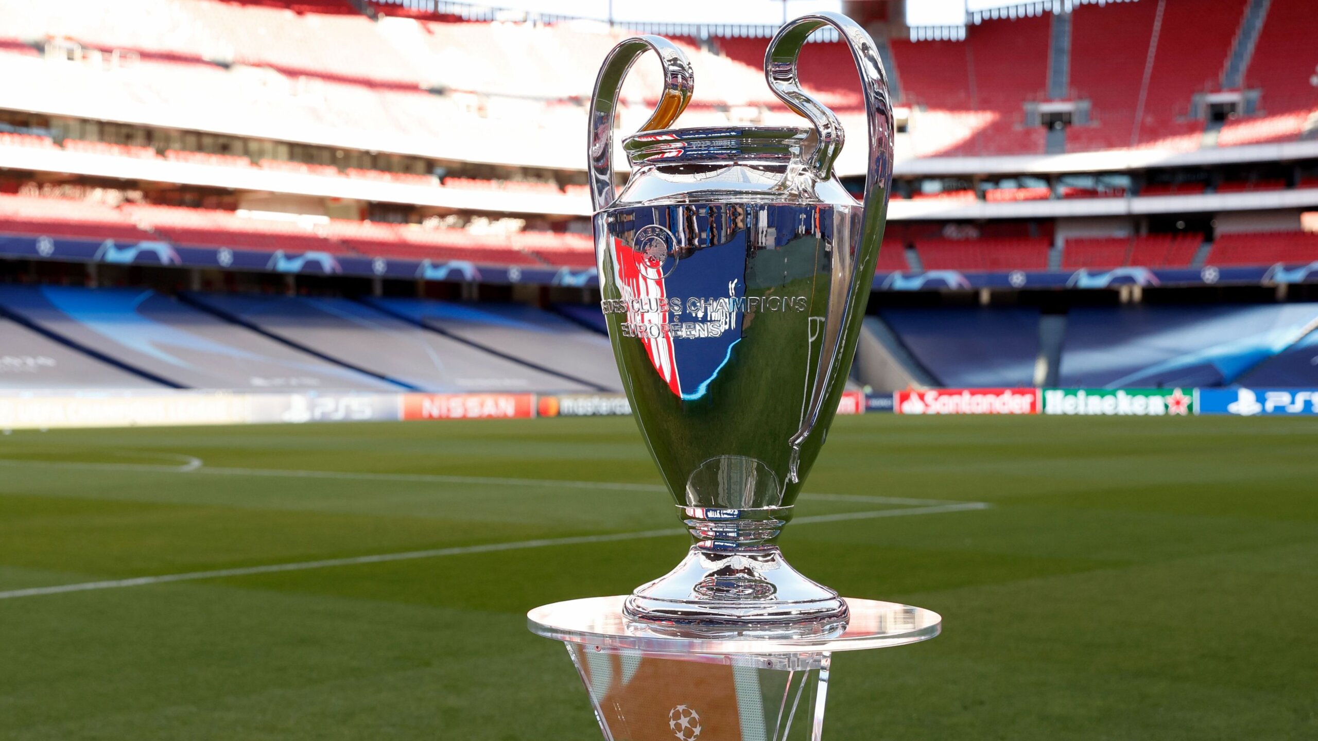 Chelsea Face Bayern Munich Test as Champions League Fixtures Unveiled 5 GettyImages 1268054192 scaled
