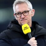 Gary Lineker Supports Match of the Day After BBC Exit 3 GettyImages 1308273639