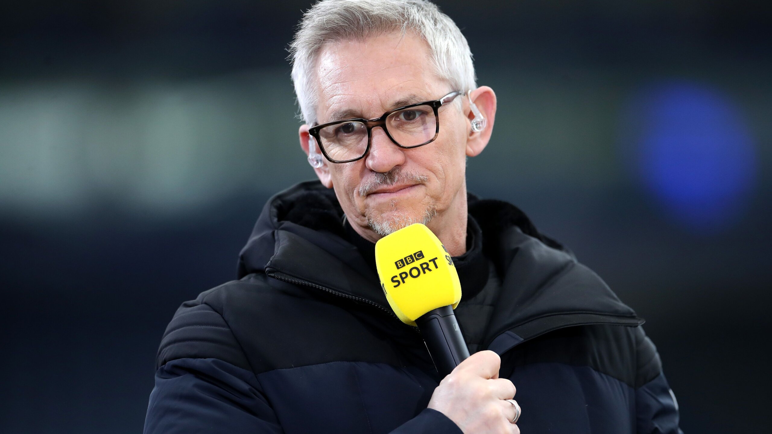 Gary Lineker Supports Match of the Day After BBC Exit 6 GettyImages 1308273639 scaled
