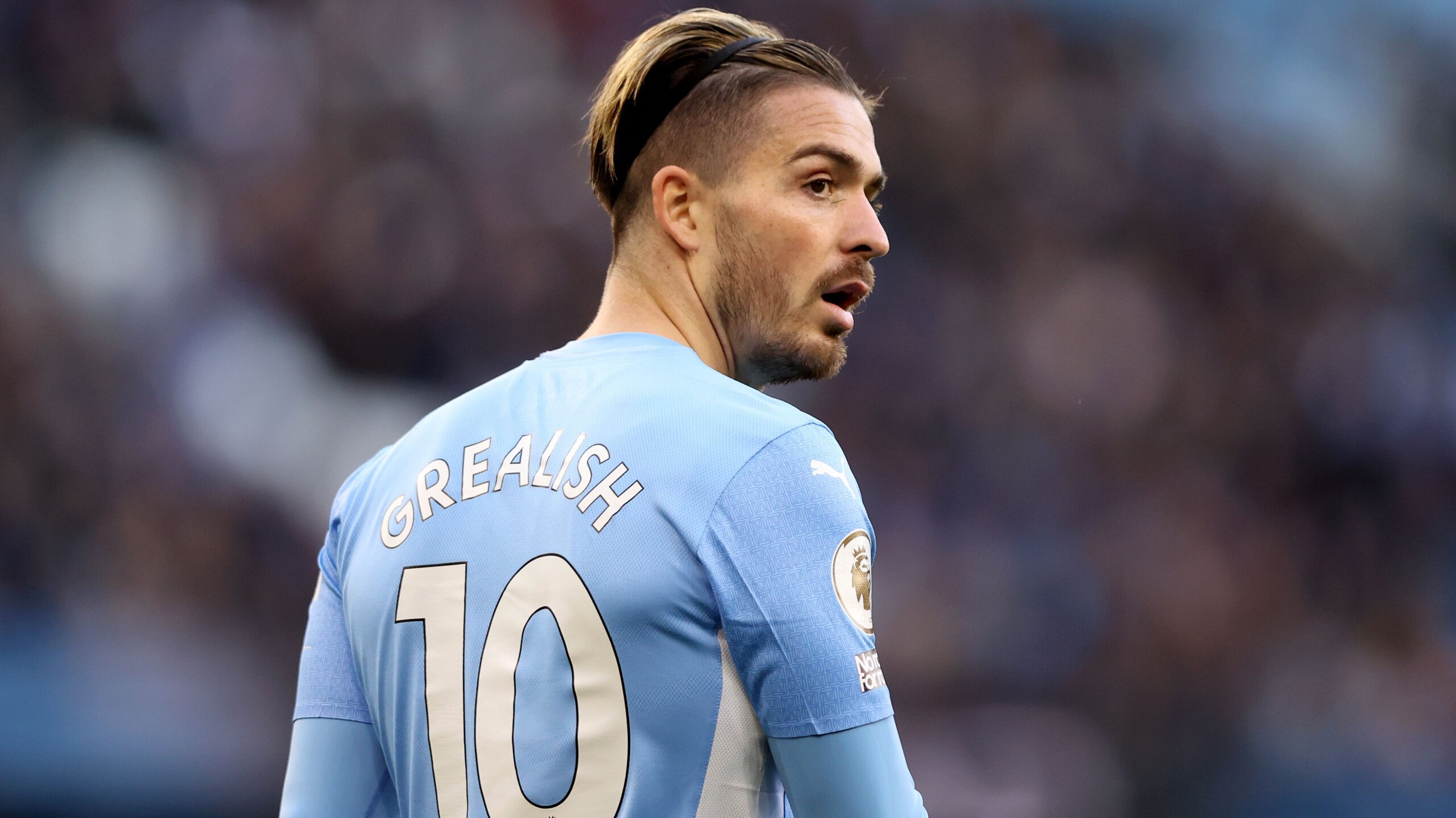 Rayan Cherki Takes Man City’s No.10 Shirt After Grealish Exit 10 GettyImages 1350295024 scaled