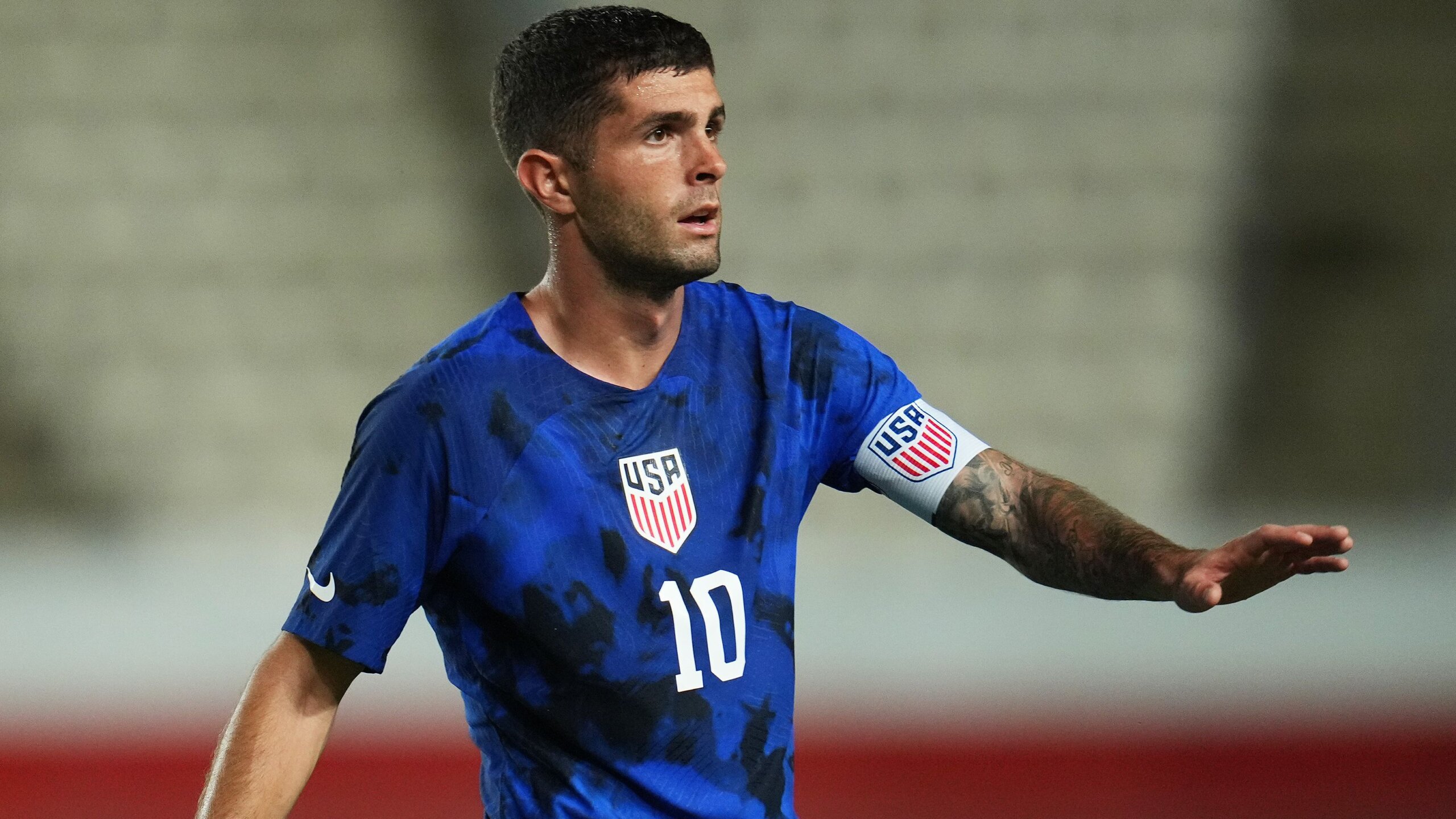 Pulisic Faces USMNT Critics After Gold Cup Decision 5 GettyImages 1428094319 scaled