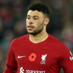 Oxlade-Chamberlain Reflects on Liverpool Exit Amid New Club Search 2 GettyImages 1441002069