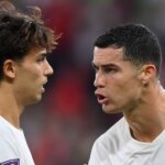 Ronaldo Denies Role in Al-Nassr's Joao Felix Transfer 2 GettyImages 1448192766