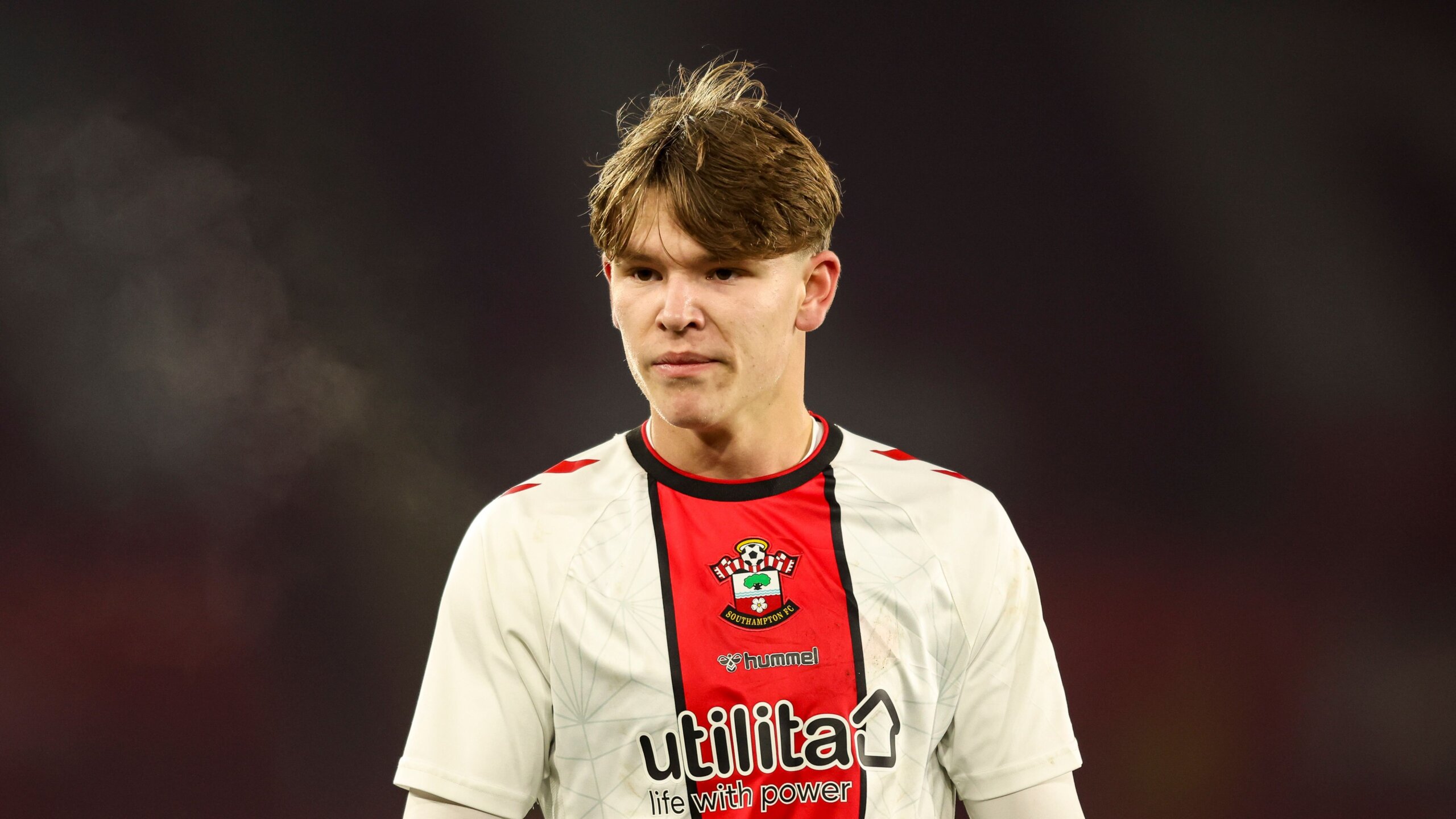 Everton Secure Tyler Dibling in £40m Move from Southampton 5 GettyImages 1463903799 scaled
