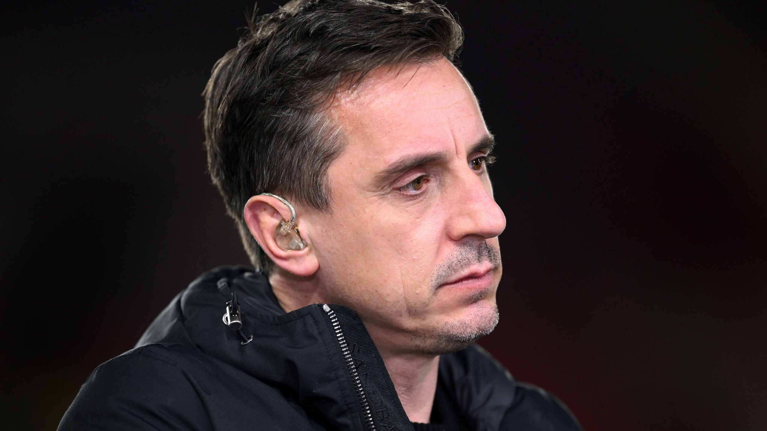 Gary Neville’s City Ground Ban: Nottingham Forest Stand Firm 4 GettyImages 1474307801 scaled
