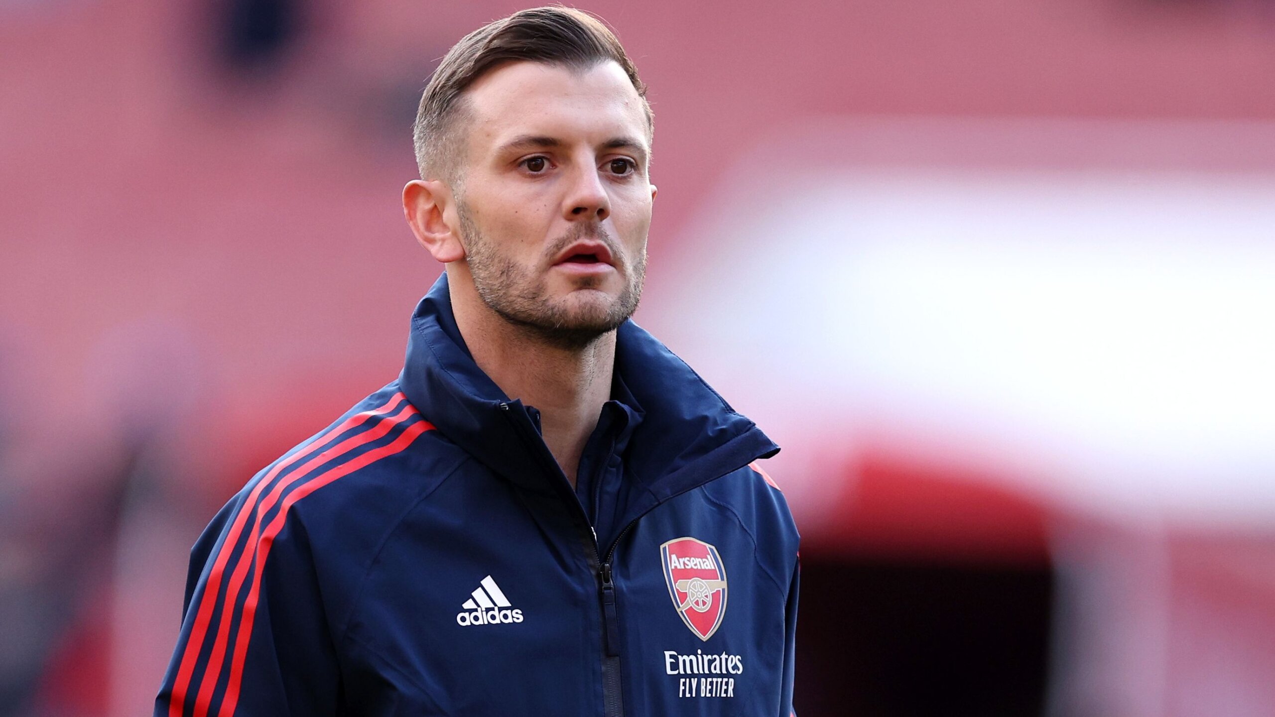 Jack Wilshere Rejects Arsenal Return to Pursue Senior Management 9 GettyImages 1485175115 scaled