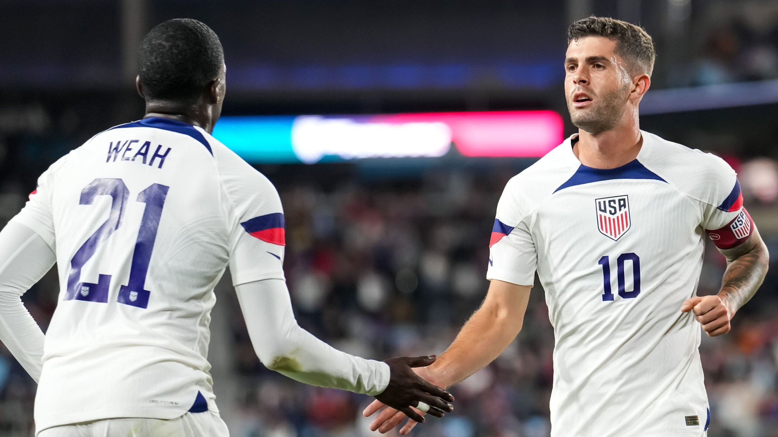 Twellman Criticizes Christian Pulisic for Media Reactions 4 GettyImages 1680690007 1 scaled