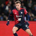 Jakub Jankto Retirement: Cagliari Star Quits Football at 29 3 GettyImages 18645146831