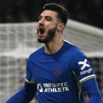 Broja Completes £20m Chelsea Exit With Burnley Move 2 GettyImages 1913185423