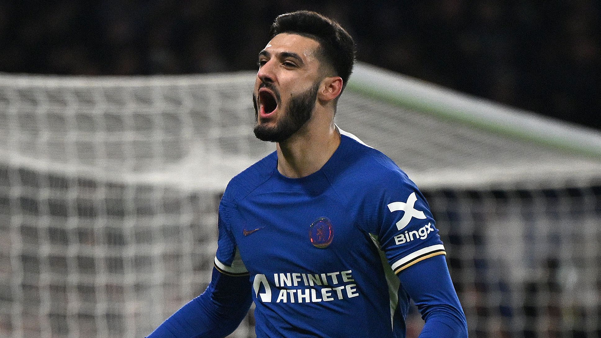 Broja Completes £20m Chelsea Exit With Burnley Move 7 GettyImages 1913185423