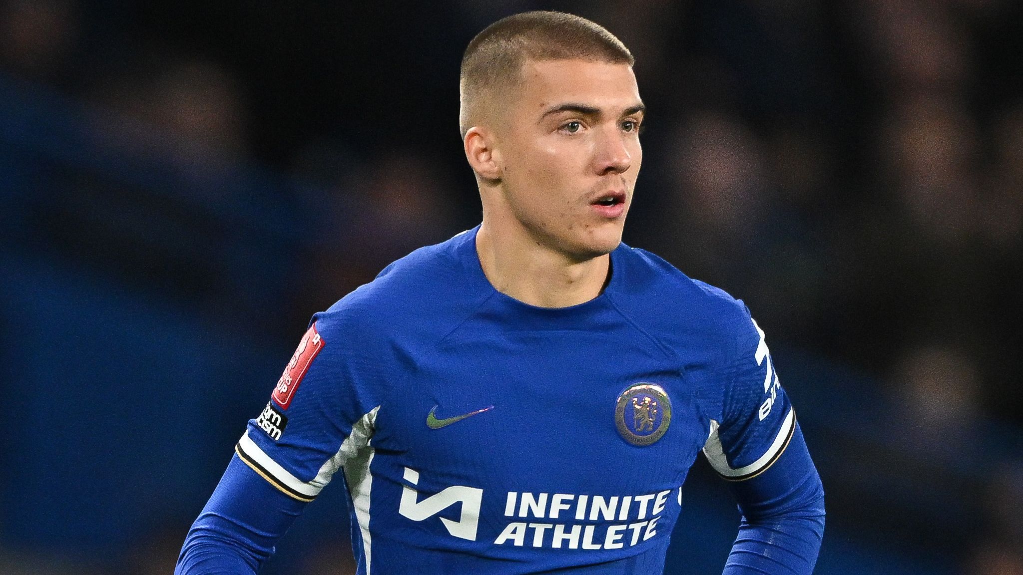 Chelsea Confirm Gilchrist Transfer as Defender Joins West Brom 5 GettyImages 1967717898