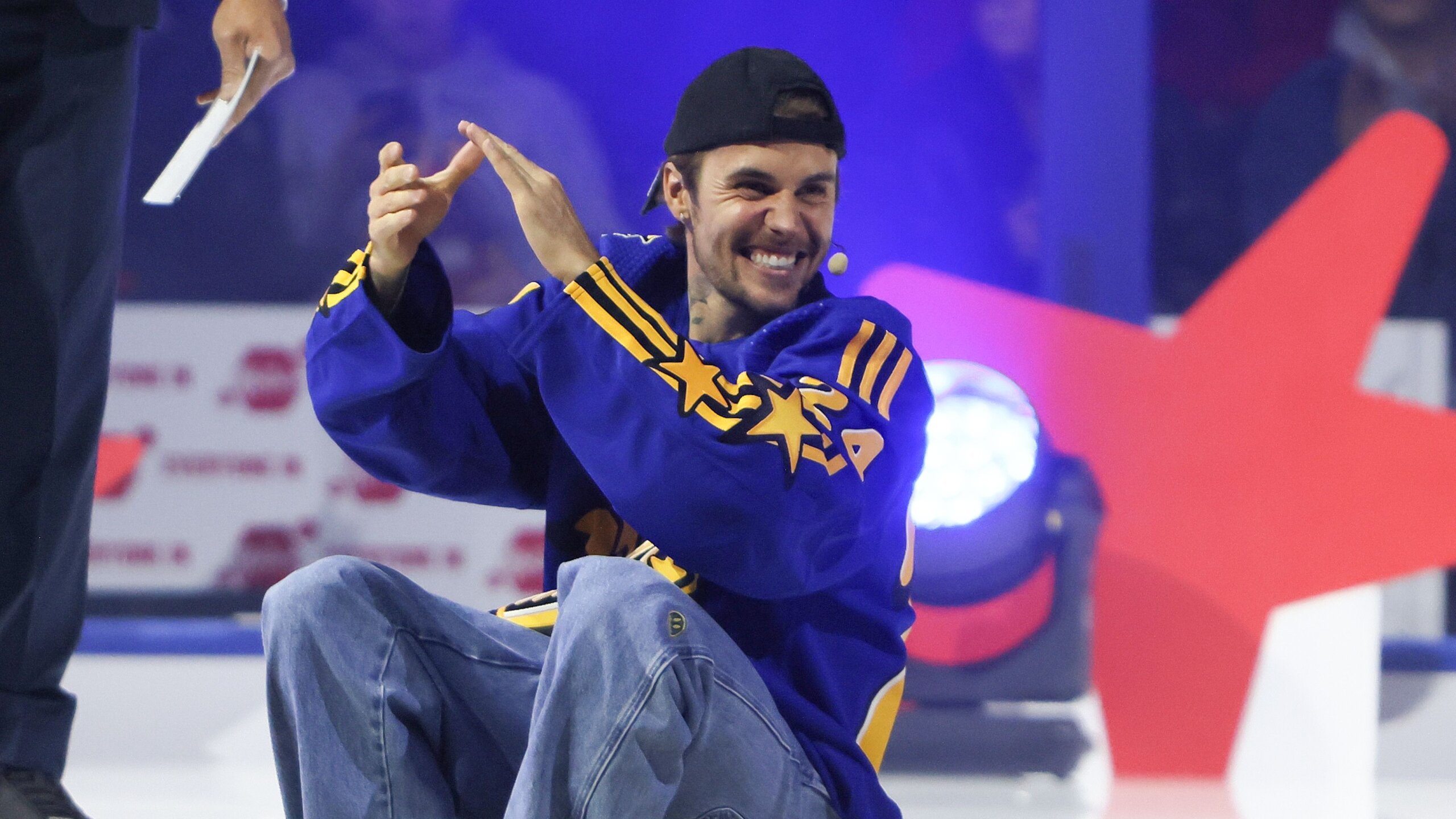 Justin Bieber Sparks Charlotte FC Buzz with Unexpected Support 6 GettyImages 1978679623 scaled
