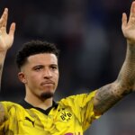 Dortmund Players Push for Jadon Sancho’s Return 3 GettyImages 2151089253