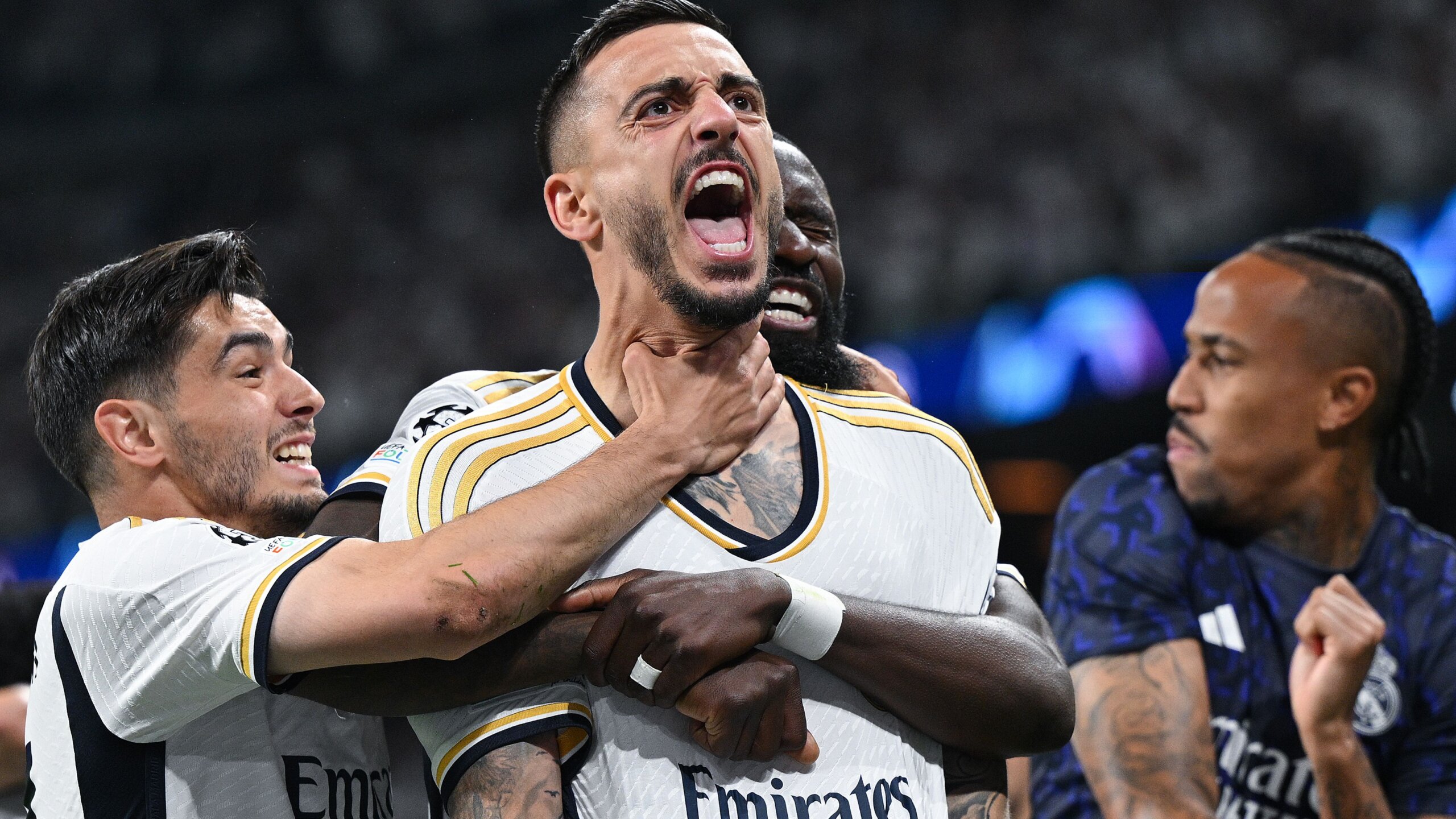 Joselu Ends La Liga Hopes and Rejects Coaching Future 3 GettyImages 2152162364 scaled