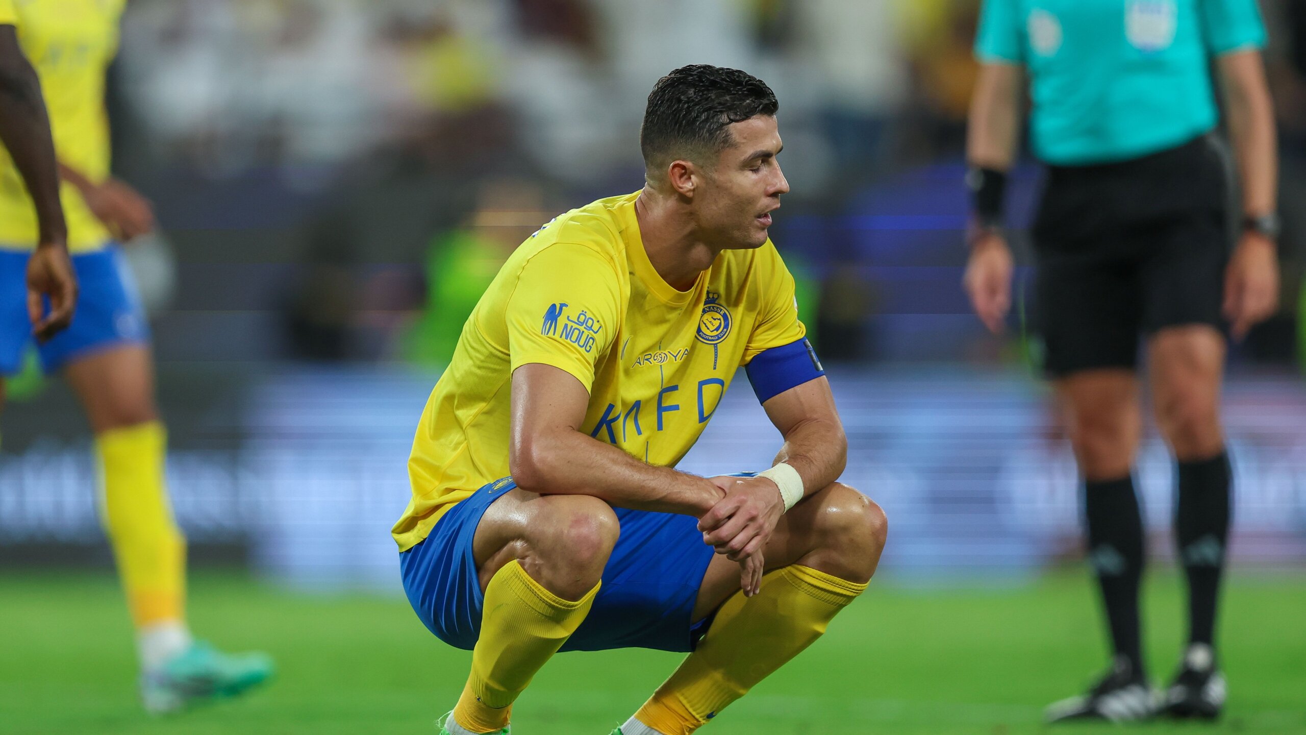 Trincao Rejects Al-Nassr: Sporting Star Shuns Saudi Move 3 GettyImages 2152885806 scaled