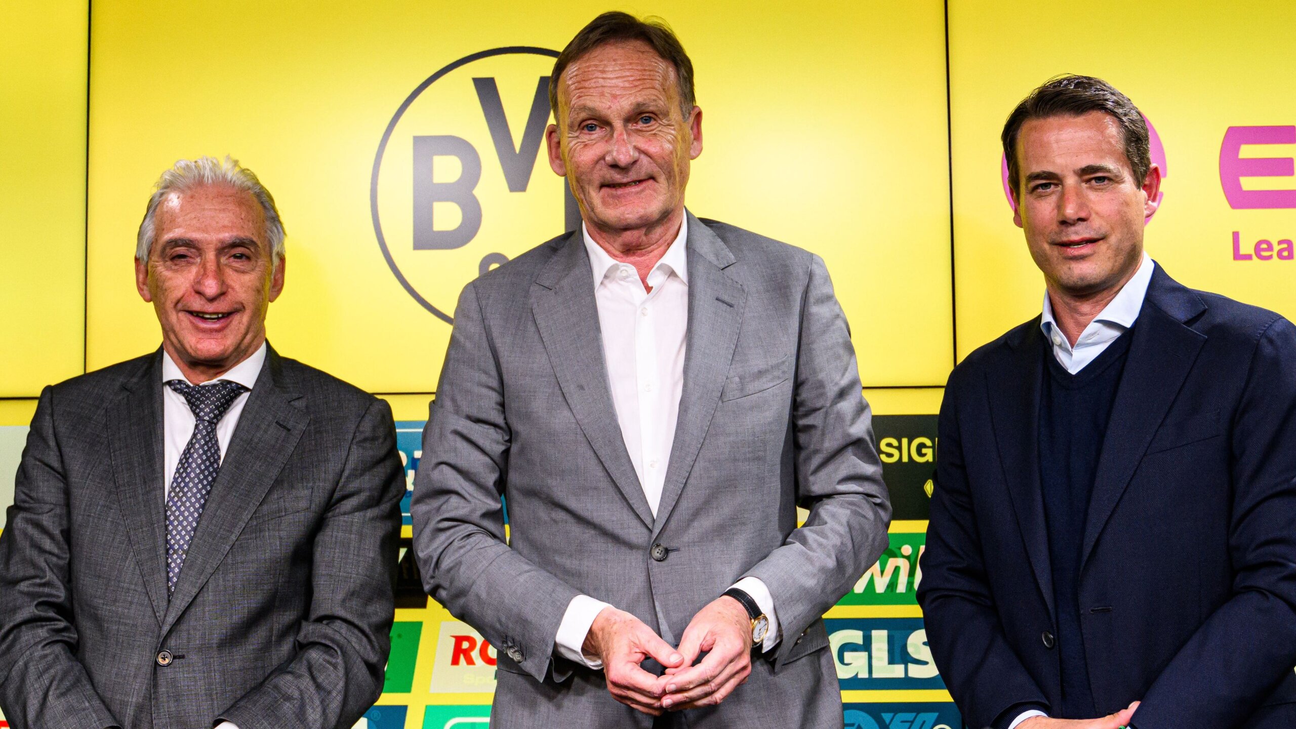 Borussia Dortmund President Resigns Amid Watzke’s Rise 1 GettyImages 2153041841 scaled