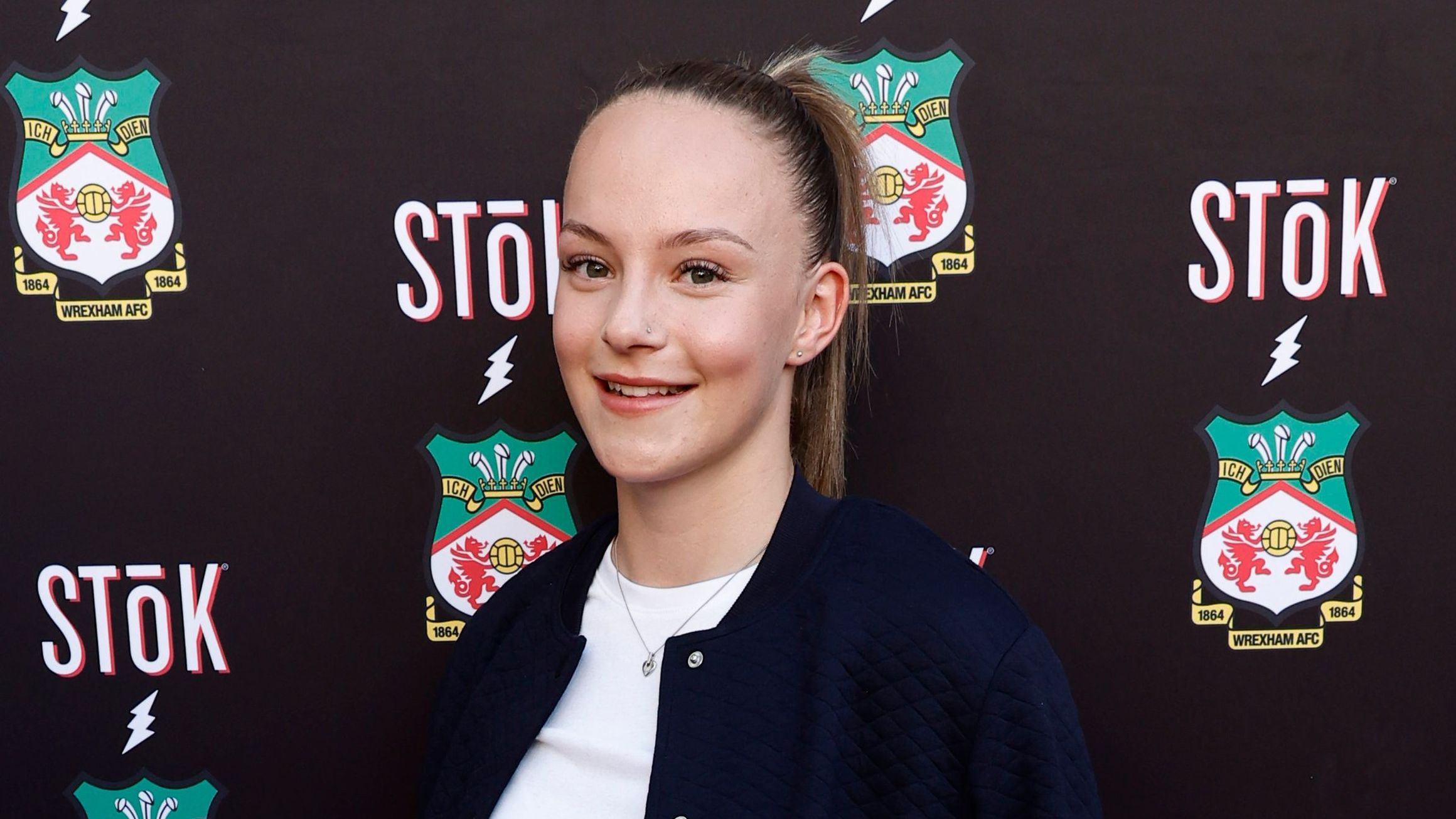 Lili Jones Earns Top Wales Honour for Women’s Football Impact 2 GettyImages 2162618520