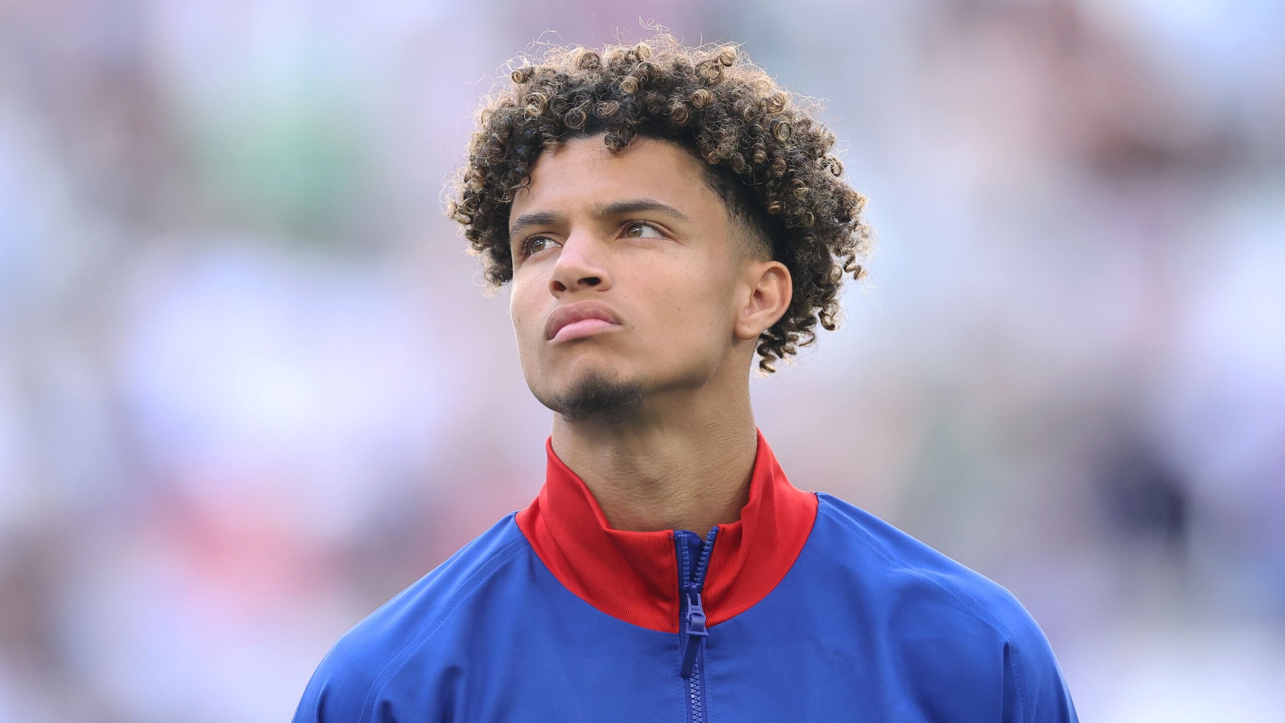 Kevin Paredes Faces World Cup Doubt After Foot Surgery 4 GettyImages 2164041328 scaled