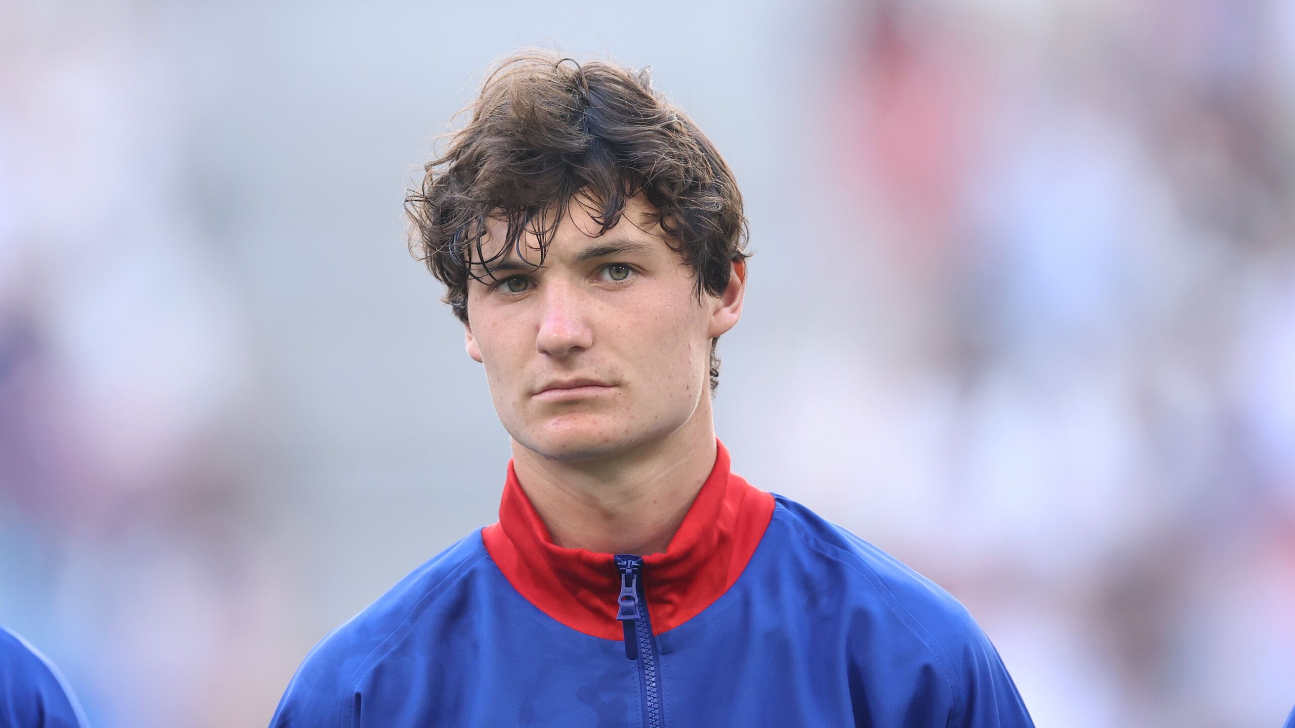 Paxten Aaronson Makes Colorado Rapids Debut in Defeat to LA Galaxy 8 GettyImages 2164041397 scaled