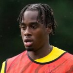 Jamie Gittens to Wear Chelsea’s Iconic No.11 Shirt 2 GettyImages 2164171737