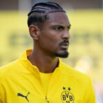 Sebastien Haller Transfer Stalls Over Dortmund Severance Dispute 2 GettyImages 2164178692