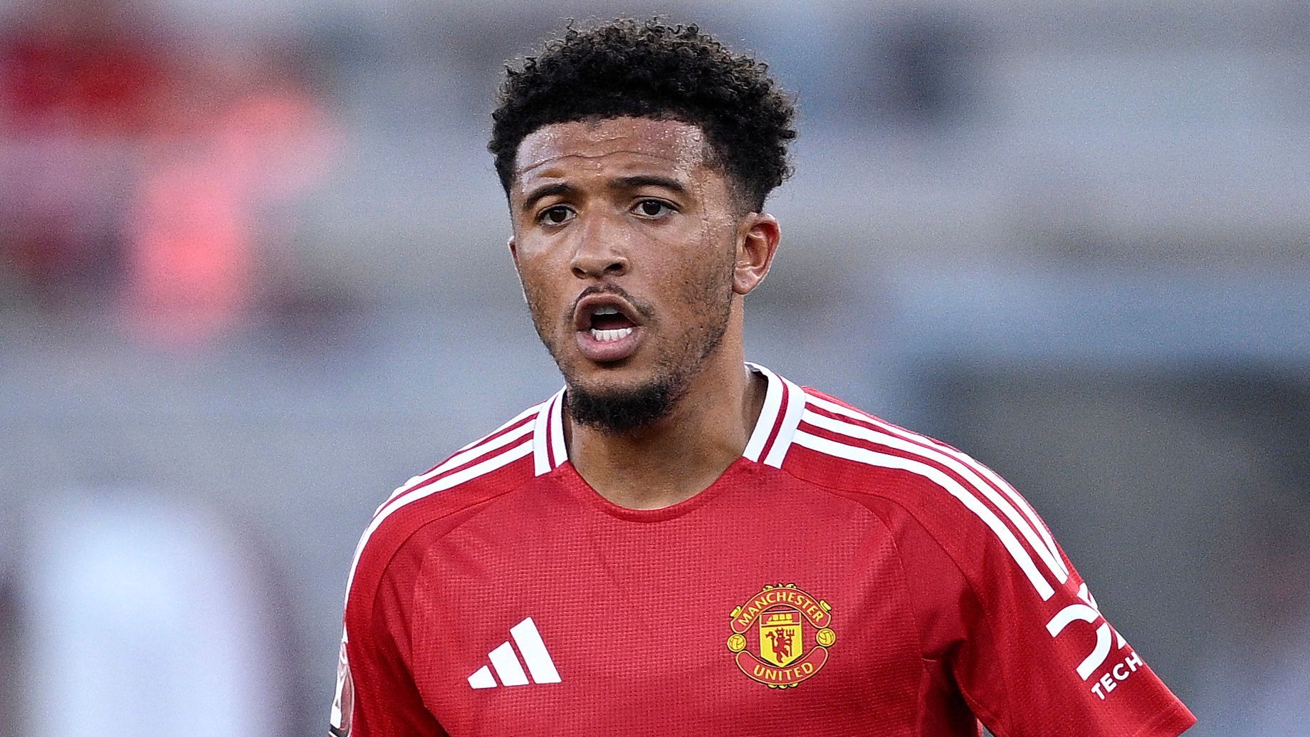 Sancho Transfer Rumors Intensify as Besiktas Fans Flood Instagram 2 GettyImages 2165150490