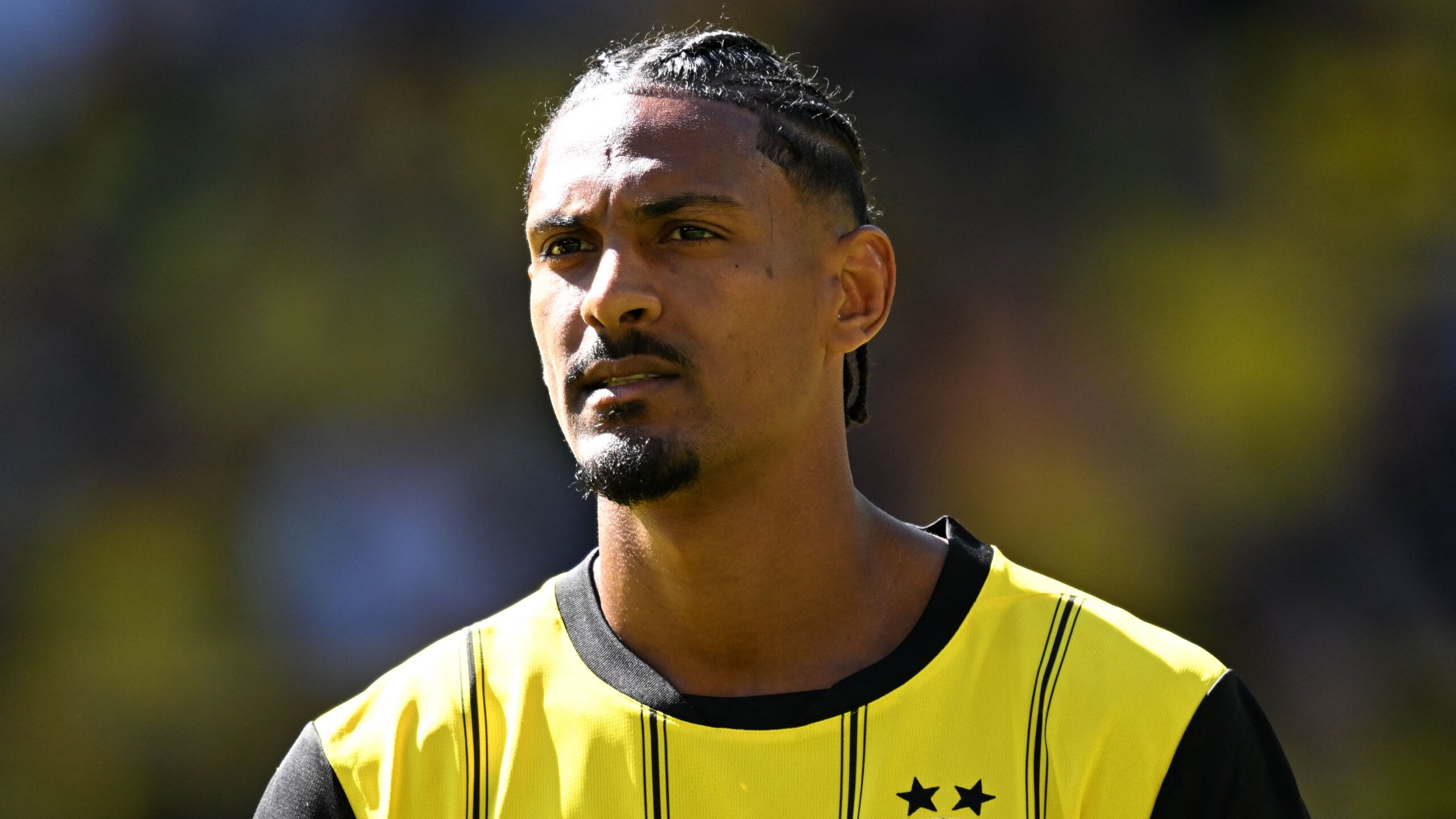 Haller Returns to Utrecht After Dortmund Departure 3 GettyImages 2165920315 1 scaled