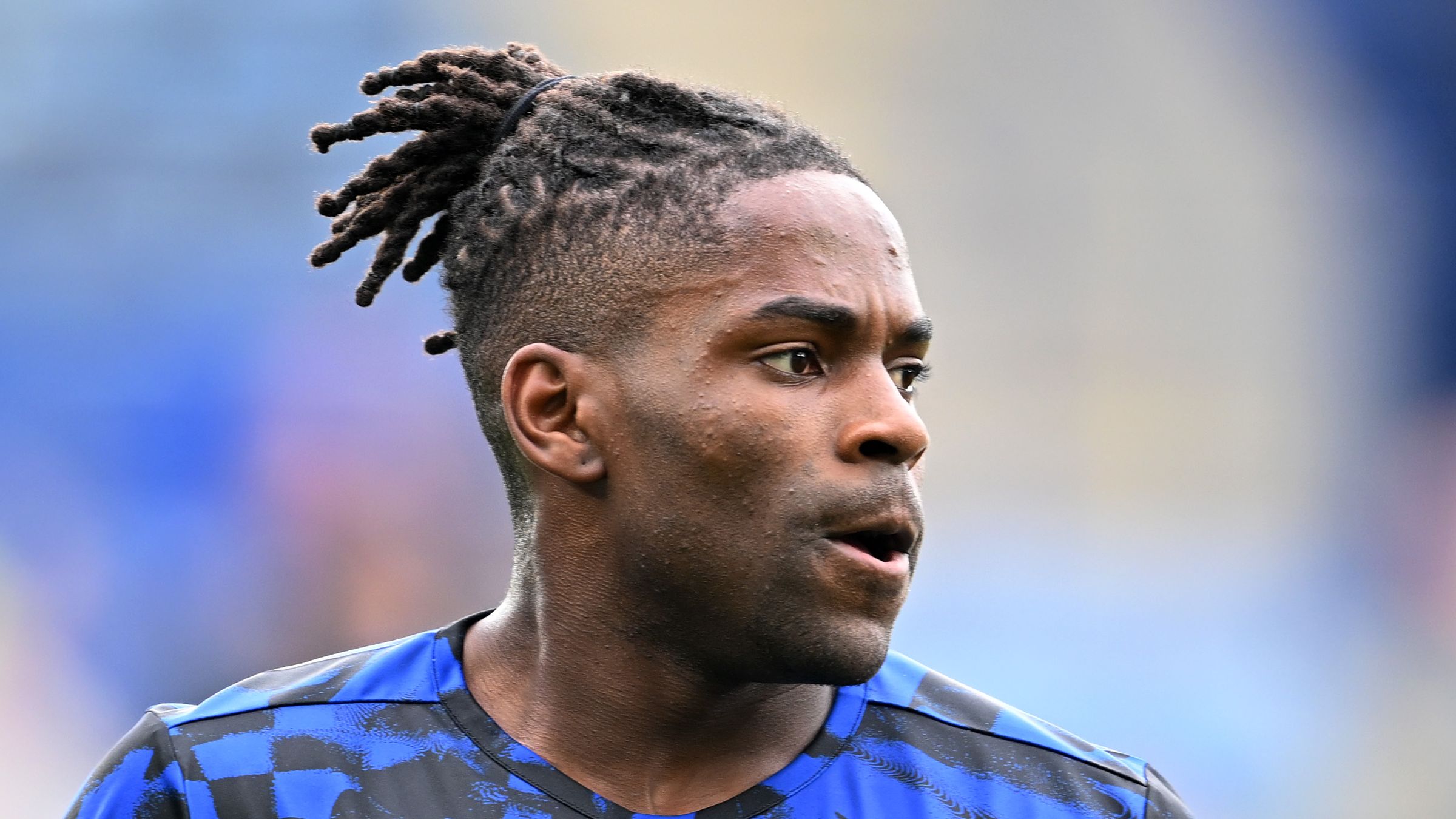 Leicester Defender Caleb Okoli on AC Milan's Radar for Defensive Revamp 5 GettyImages 2169581737