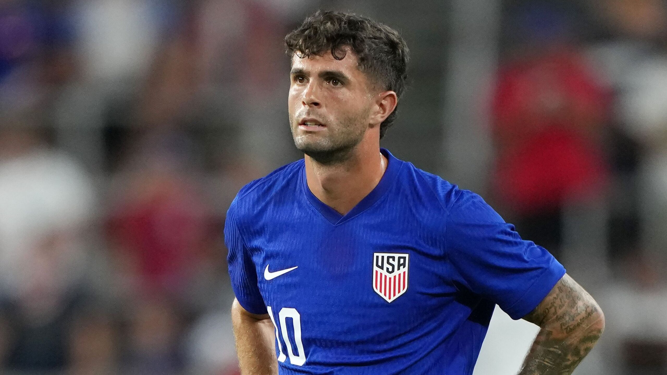 USMNT Legends Criticize Christian Pulisic’s Family Involvement 2 GettyImages 2171252485 scaled