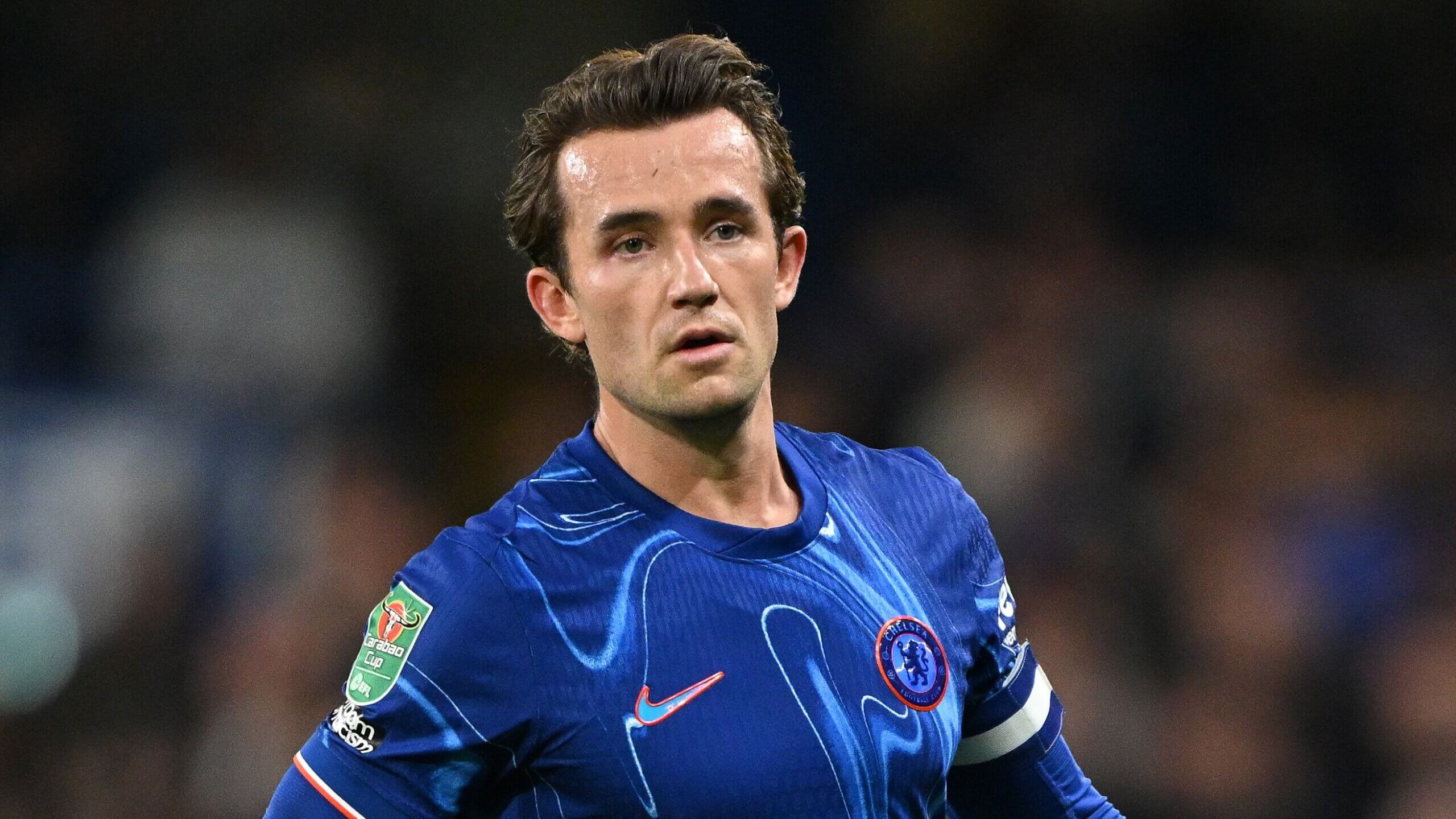 Ben Chilwell Transfer: Strasbourg Eyes Chelsea Left-Back 3 GettyImages 2174466567 scaled