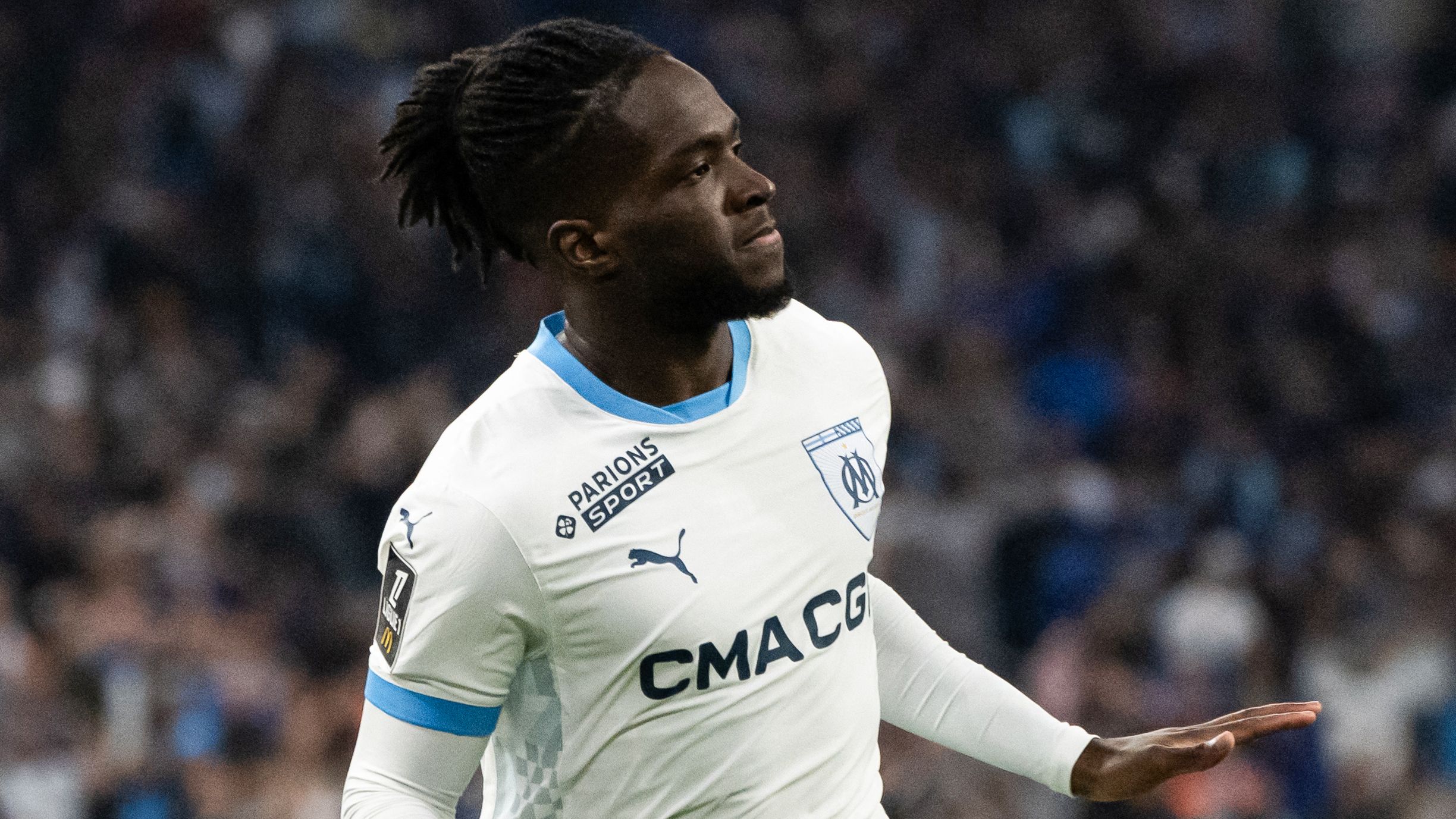 Jonathan Rowe Nears Marseille Exit as Bologna Makes Move 7 GettyImages 2175858367