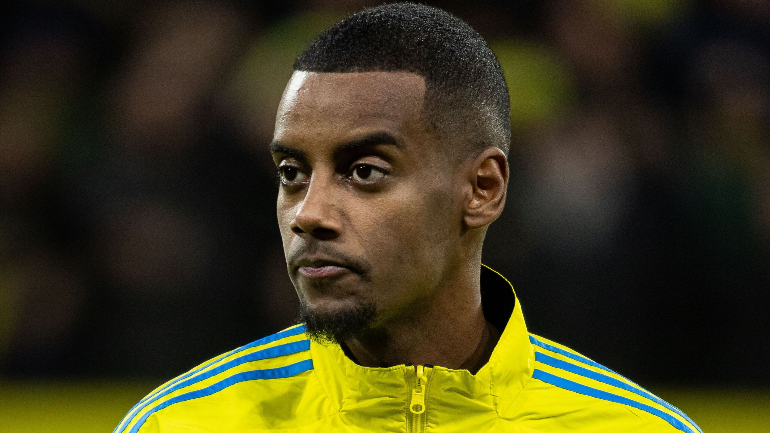 Isak Returns to Sweden Squad Amid Newcastle Exile and Liverpool Links 10 GettyImages 2185204176 scaled