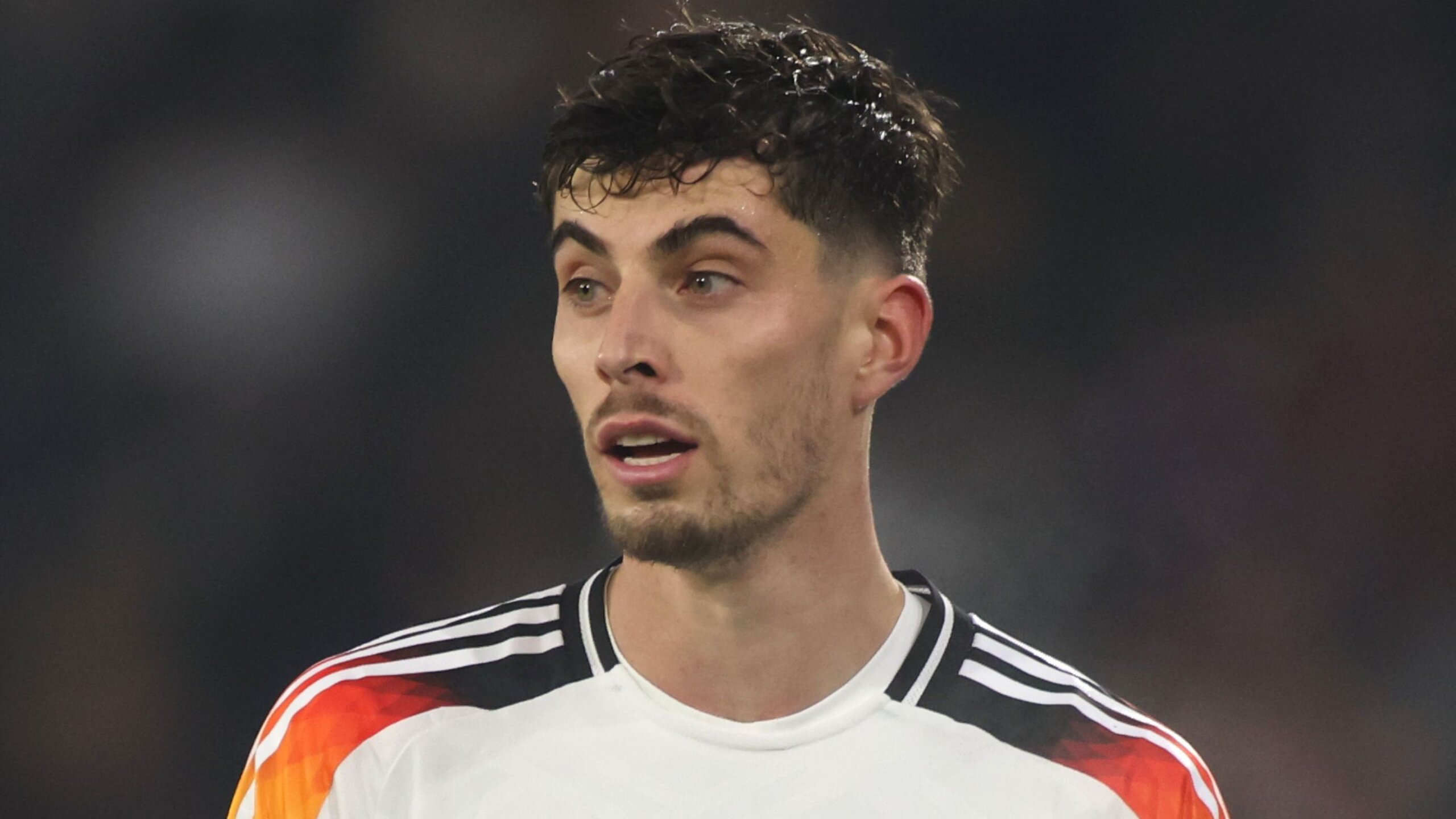 Havertz Knee Injury Casts Doubt on Arsenal and Germany Plans 2 GettyImages 2185215145 scaled