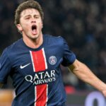 Joao Neves Suspension Shakes PSG Ahead of Super Cup Final 2 GettyImages 21854325391