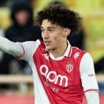 Man City and Leverkusen in Transfer Race for Monaco’s Akliouche 2 GettyImages 2185732148