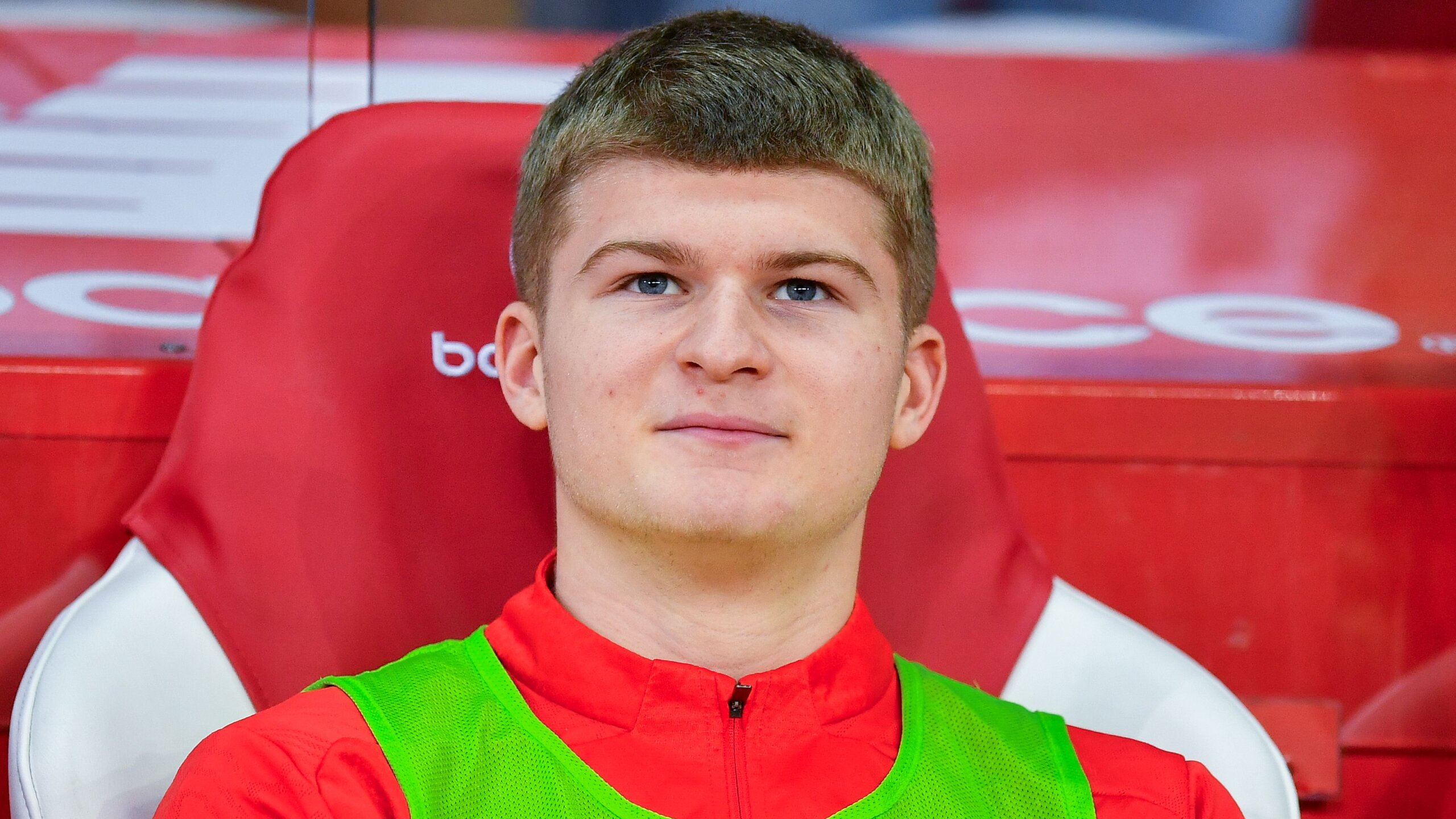 Wrexham Eyes Rennes Star Jordan James Amid Tough Start 8 GettyImages 2186937091 scaled