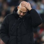 Guardiola Urges Man City to Trim Squad Amid Ederson Exit Talks 2 GettyImages 2187033569