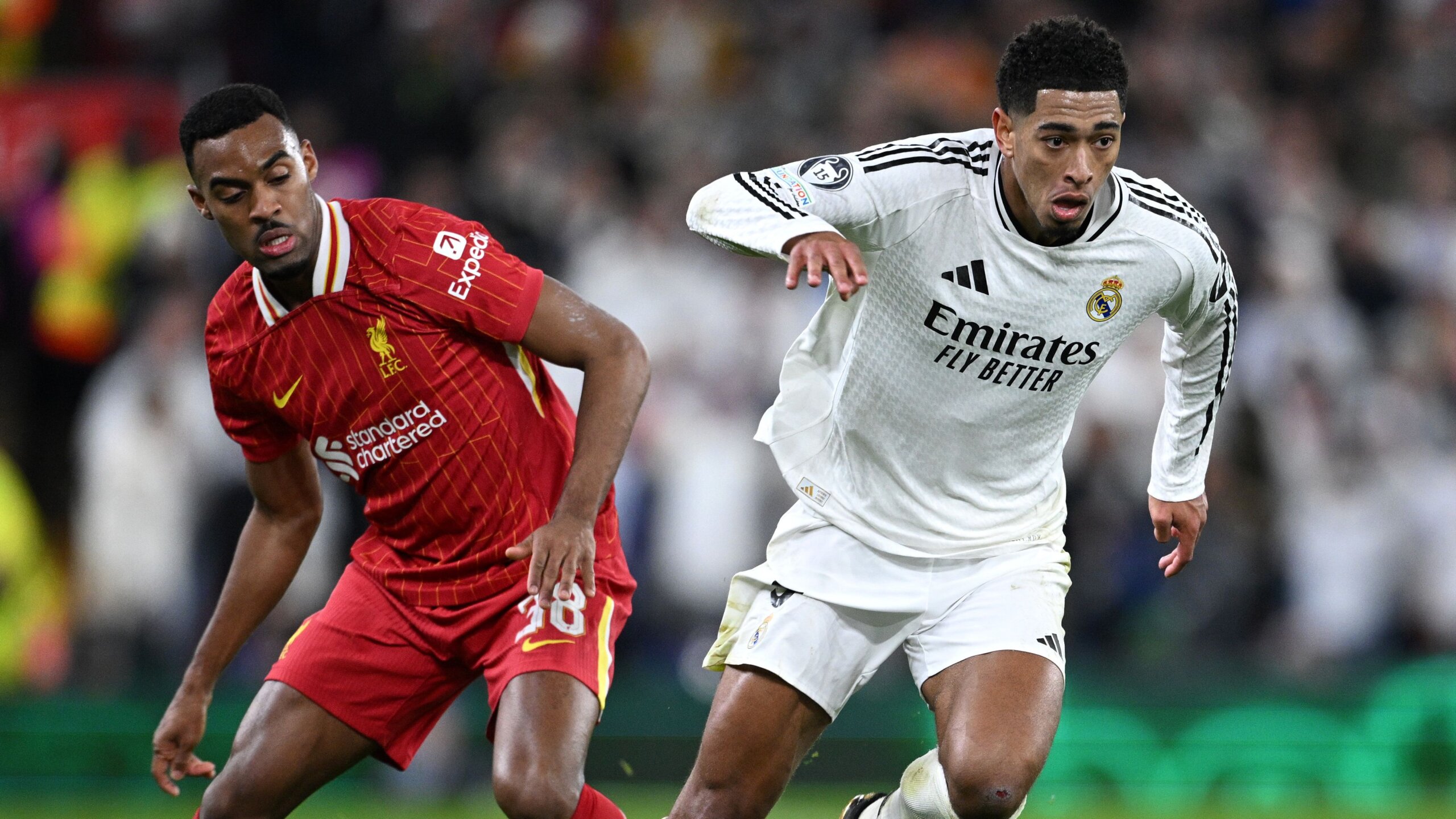 Liverpool Champions League Hosting Blocked by New UEFA Rule 7 GettyImages 2187225676 scaled